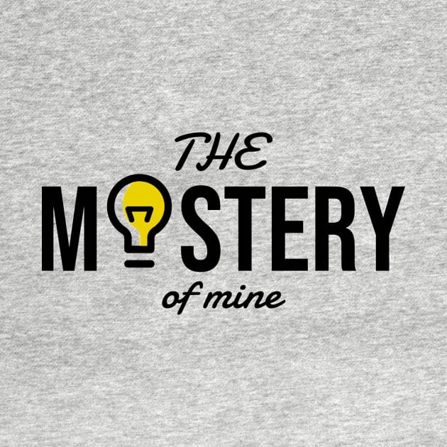 The Mastery of mine shirt by Good All Around